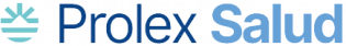 Logo Prolex Salud